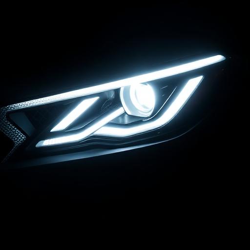 Farol de Led