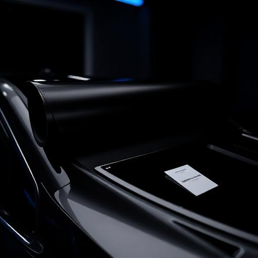Película Nano Carbon